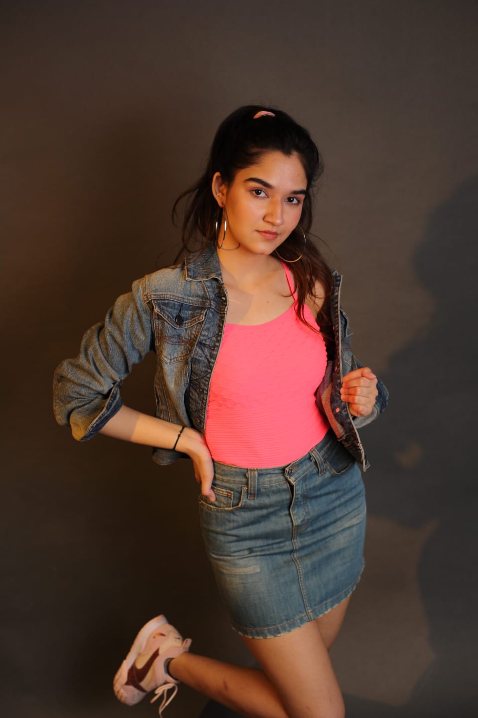 Mehar Arora