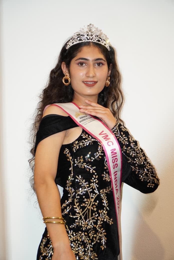 Samriti Manta
