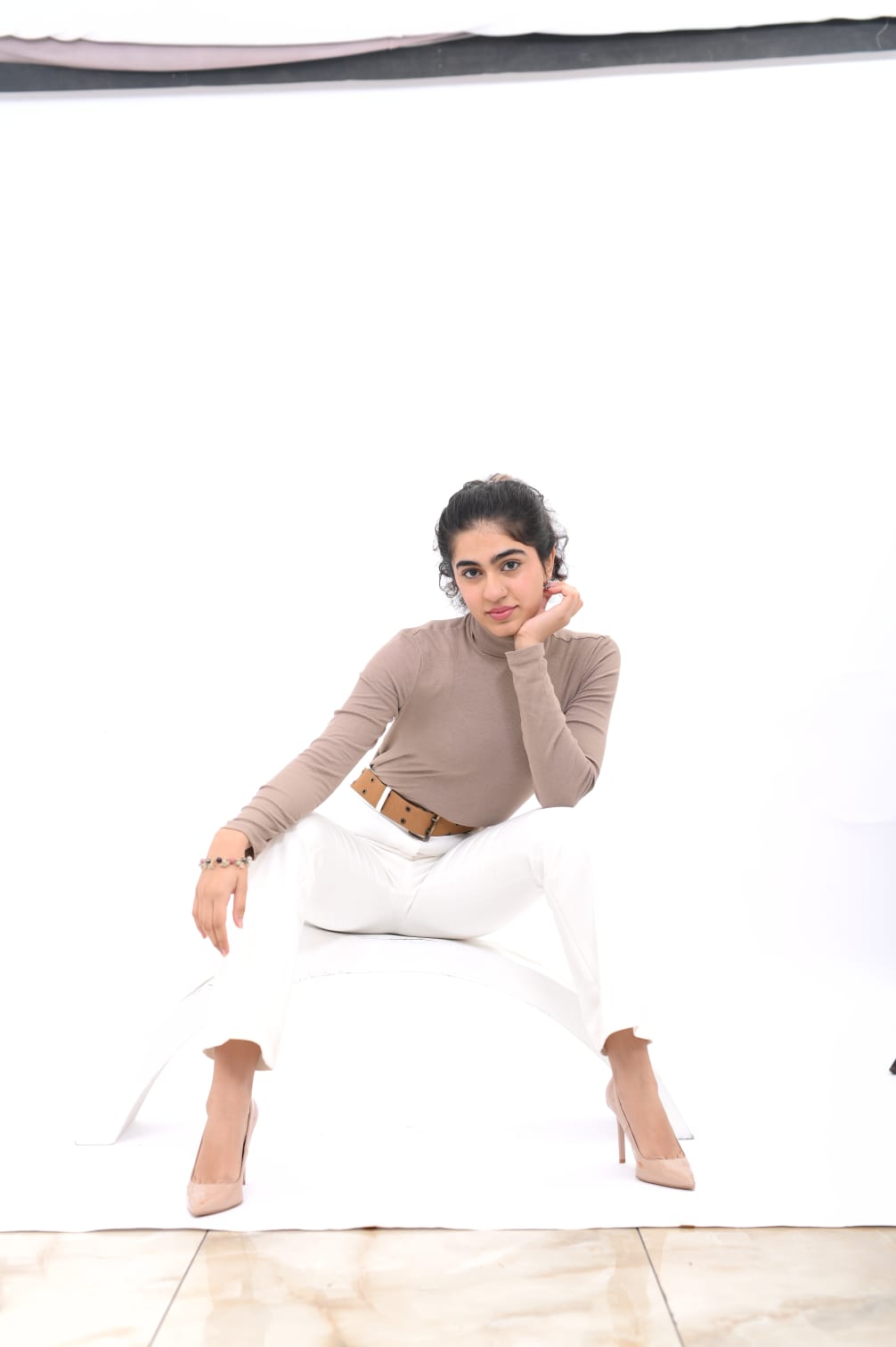 Saumya Panwar